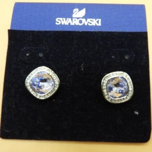 Swarovski Earrings